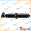 Gicleur de lave-phare gauche pour SKODA | EDS-SK-008, V10-08-0315